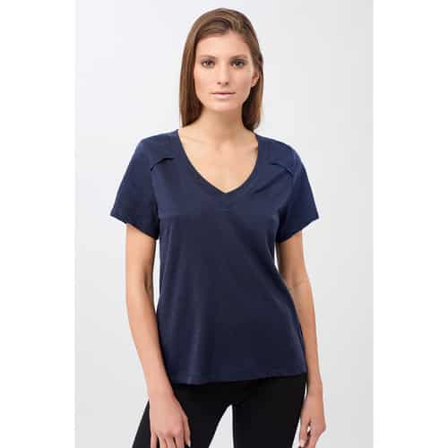 Mandala The New V-Neck Damen T-Shirt bei Sport Schuster München