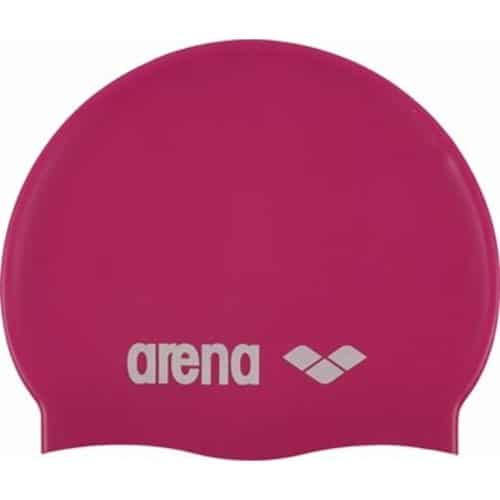 Arena Classic Silicone Jr. Kinder Badekappe bei Sport Schuster München