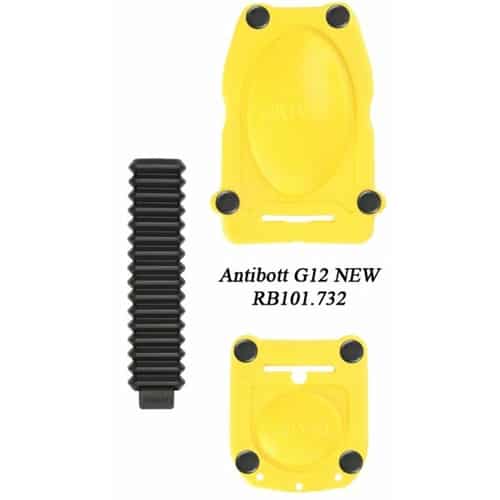 Grivel Antistoll für G12 neu Kletterzubehör bei Sport Schuster München