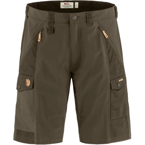 Fjällräven Abisko Shorts Herren Wandershorts bei Sport Schuster München