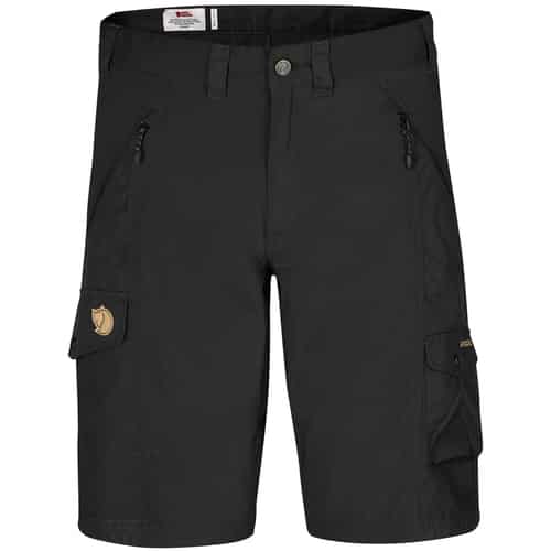 Fjällräven Abisko Shorts Herren Wandershorts bei Sport Schuster München