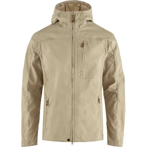 Fjällräven Sten Herren Wanderjacke bei Sport Schuster München