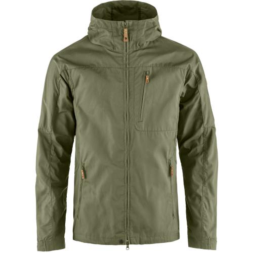 Fjällräven Sten Herren Softshelljacke bei Sport Schuster München