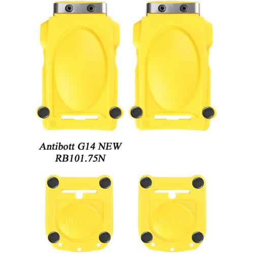 Grivel Antistoll G14 neu bei Sport Schuster München