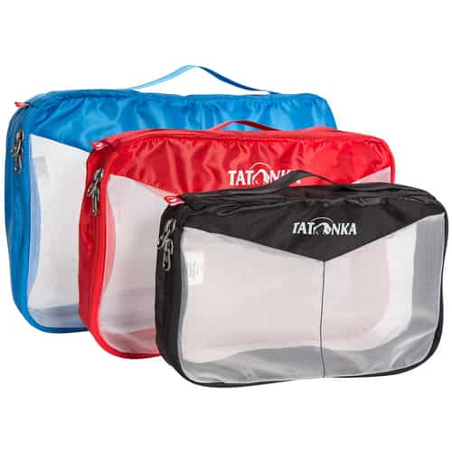 Tatonka Mesh Bag Set lll bei Sport Schuster München