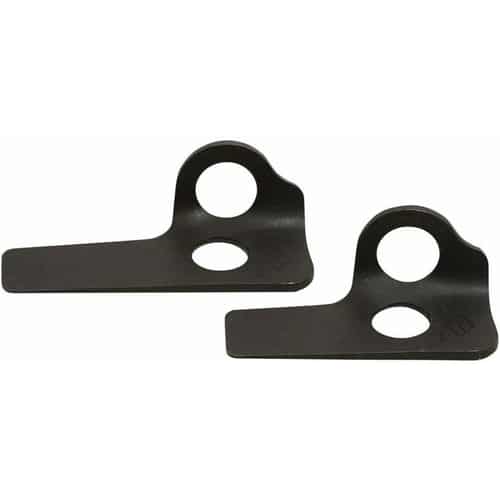 Black Diamond Knifeblade STD 1 Haken bei Sport Schuster München