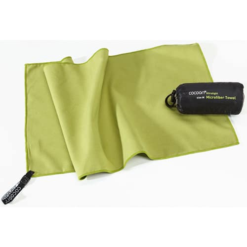 Cocoon Microfaser Handtuch 90x50 Reisehandtuch bei Sport Schuster München