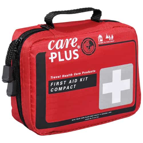 Tropicare First Aid Kit Compact Erste-Hilfe-Set bei Sport Schuster München
