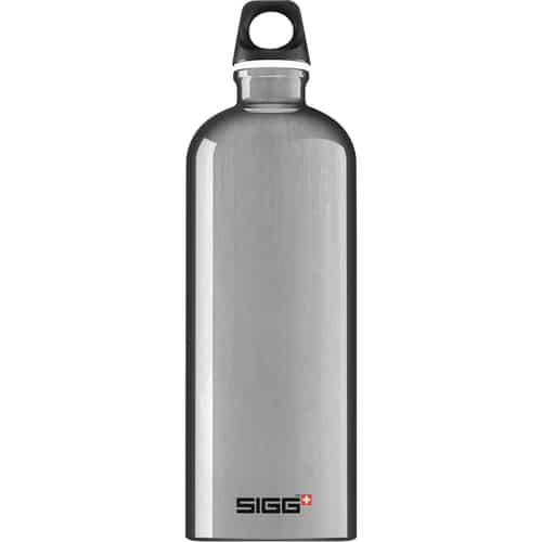 Sigg Traveller Trinkflasche bei Sport Schuster München