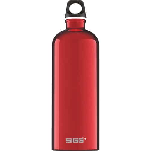Sigg Traveller Trinkflasche bei Sport Schuster München