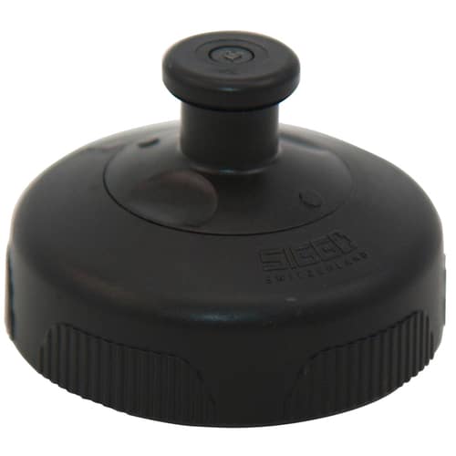 Sigg Sportverschluß bei Sport Schuster München