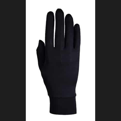 Roeckl Sports Merino Wolle Gloves LINER bei Sport Schuster München