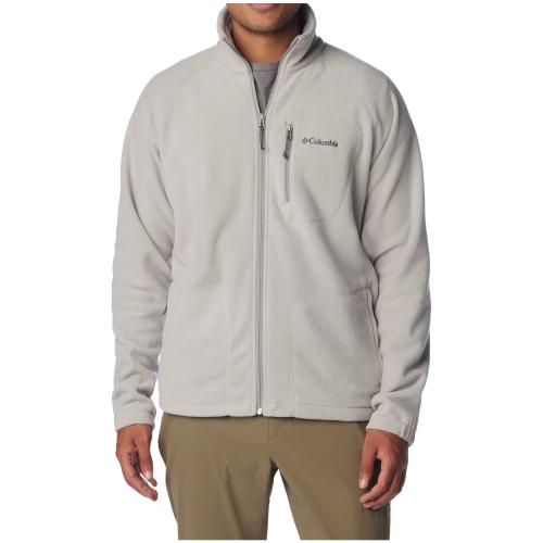 Columbia Fast Trek II Full Zip Herren Fleecejacke bei Sport Schuster München