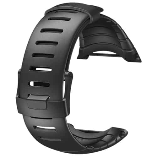 Suunto All Black Armband bei Sport Schuster München