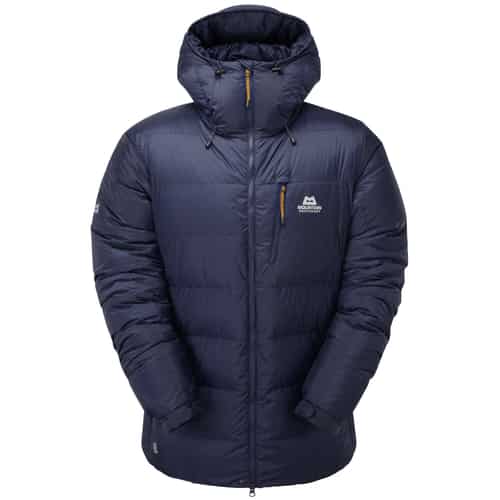 Mountain Equipment K7 Drilite Herren Daunenjacke bei Sport Schuster München