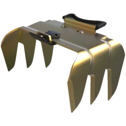 Marker 120 mm Harscheisen bei Sport Schuster München