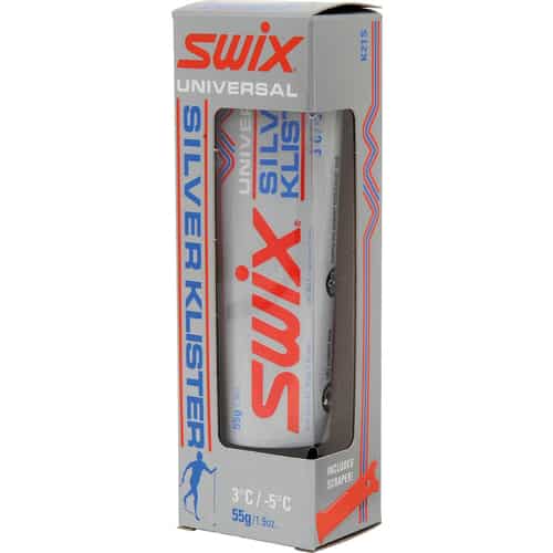 Swix Klister Universal Silver Wachs bei Sport Schuster München