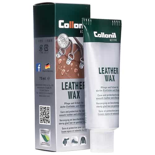 Collonil Leather Wax bei Sport Schuster München