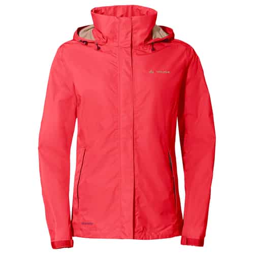 Vaude Escape Light Jacke Damen Wanderjacke bei Sport Schuster München