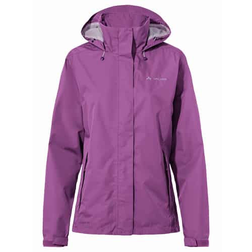 Vaude Escape Light Jacke Damen Wanderjacke bei Sport Schuster München