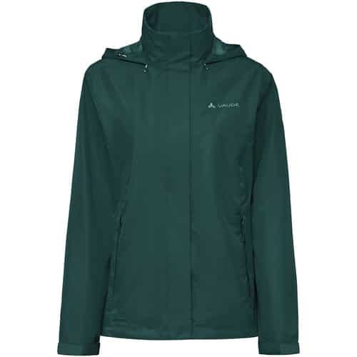 Vaude Escape Light Damen Regenjacke bei Sport Schuster München