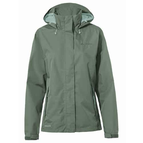 Vaude Escape Light Jacke Damen Wanderjacke bei Sport Schuster München