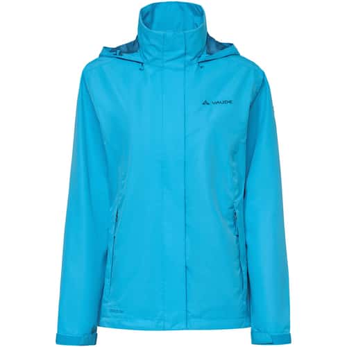 Vaude Escape Light Damen Regenjacke bei Sport Schuster München