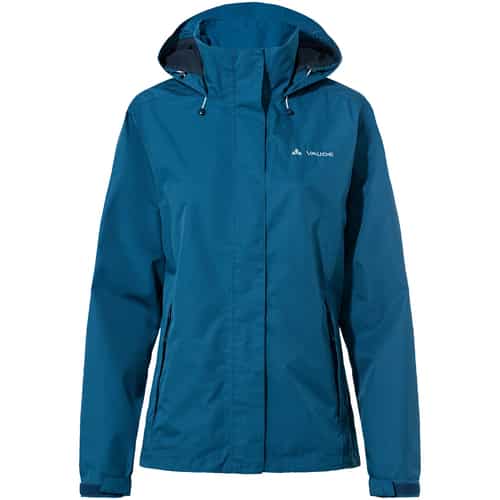 Escape Light Damen Regenjacke
