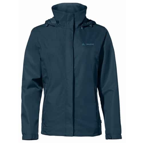 Vaude Escape Light Jacke Damen Wanderjacke bei Sport Schuster München