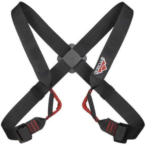 Stubai Utility Brustgurt Brustgurt bei Sport Schuster München