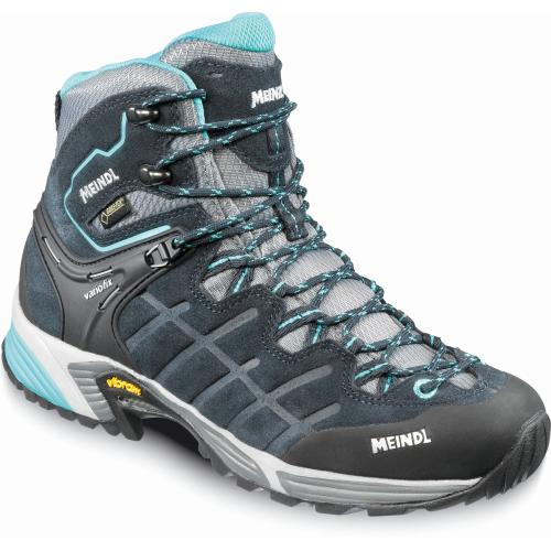 Meindl Kapstadt GORE-TEX Damen Wanderschuhe bei Sport Schuster München