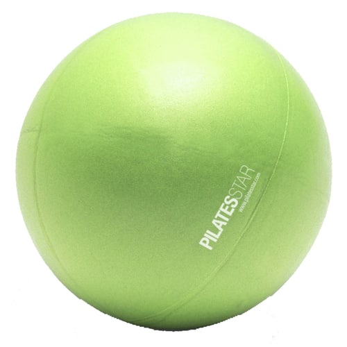 Yogistar Pilates Ball Gymnastikball bei Sport Schuster München