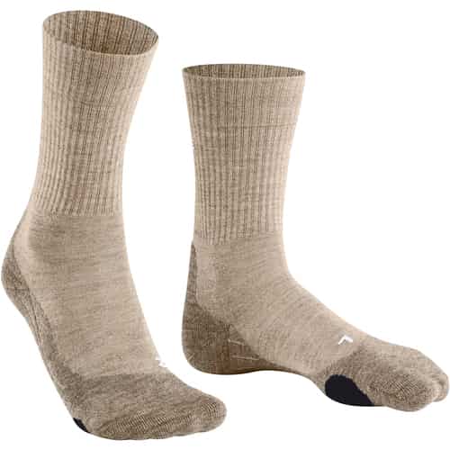Falke TK2 Explore Wool  Herren Wandersocken bei Sport Schuster München