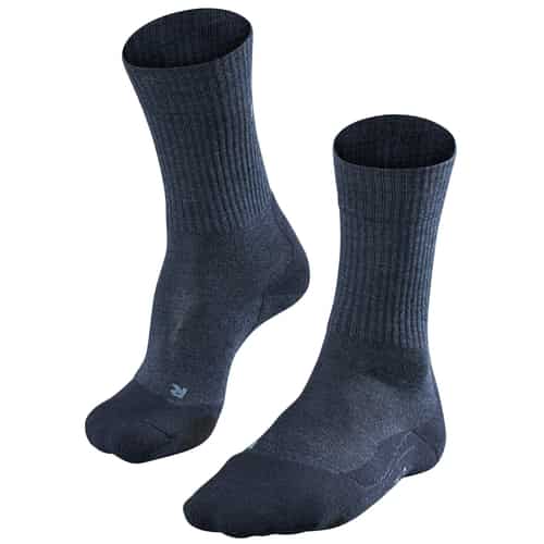 Falke TK 2 Explore Wool Herren Wandersocken bei Sport Schuster München