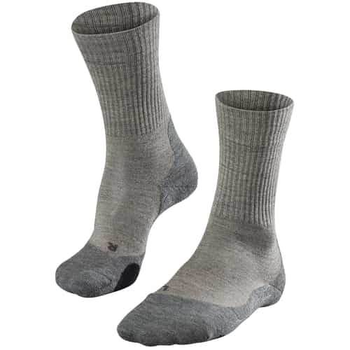 Falke TK2 Explore Wool Damen Wandersocken bei Sport Schuster München