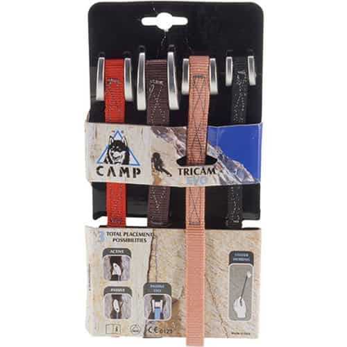 Camp Set Tricam Evo 0,25-1,5 Haken bei Sport Schuster München