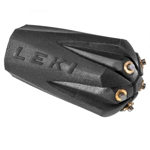 Leki Silent Spike Pad Trekking bei Sport Schuster München