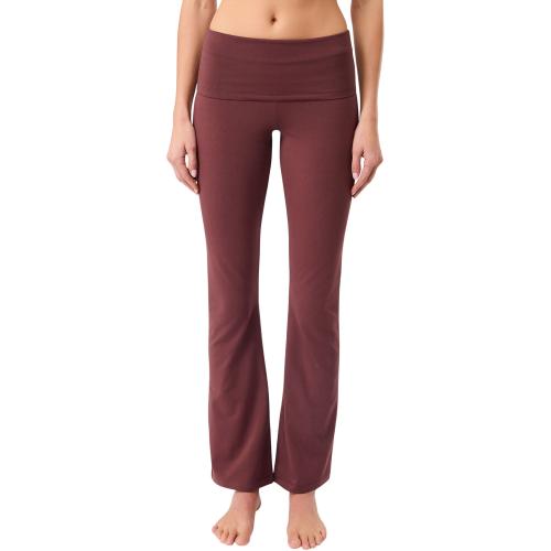 Mandala Classic Rolldown Damen Trainingshose bei Sport Schuster München