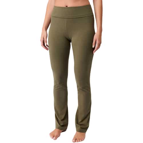 Mandala Classic Rolldown Damen Trainingshose bei Sport Schuster München