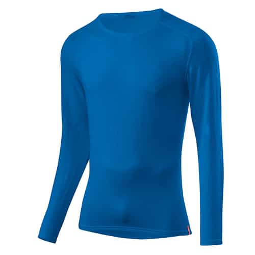 Löffler Transtex Warm L/S Shirt M bei Sport Schuster München