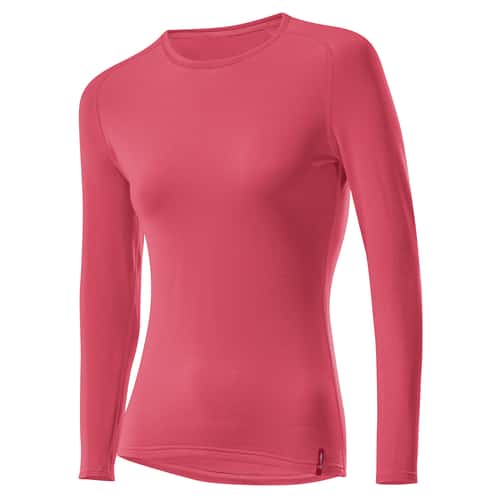 Löffler Transtex Warm L/S Shirt W bei Sport Schuster München