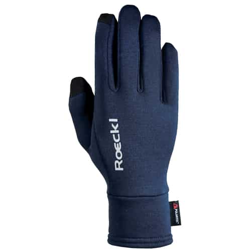 Roeckl sports Kailash Polartec Powerstretch Pro Gloves CASUAL bei Sport Schuster München