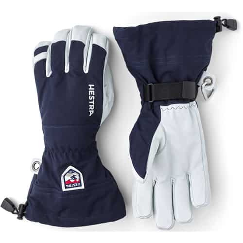 Hestra Army Leather Heli Ski Handschuhe Herren Skihandschuhe bei Sport Schuster München