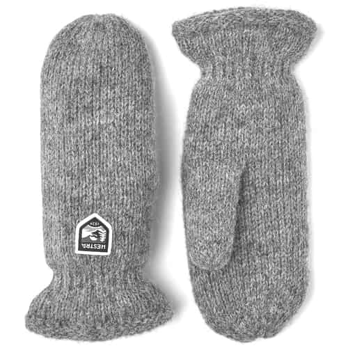 Hestra Basic Wool Mitt Fäustlinge bei Sport Schuster München