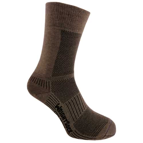 Wrightsock Coolmesh II Crew Wandersocken bei Sport Schuster München
