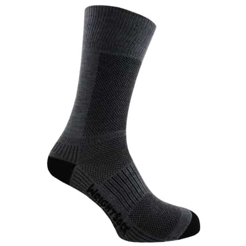 Wrightsock Coolmesh II Crew Wandersocken bei Sport Schuster München