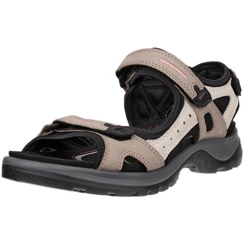 Ecco Offroad Damen Trekkingsandalen bei Sport Schuster München