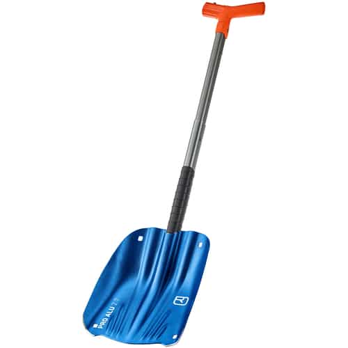 Ortovox Pro Alu III Lawinenschaufel bei Sport Schuster München