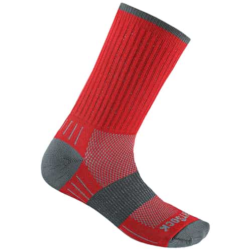 Wrightsock Escape Crew Wandersocken bei Sport Schuster München