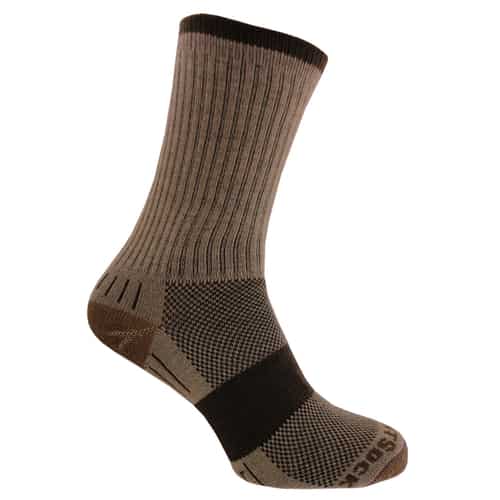 Wrightsock Escape Crew Wandersocken bei Sport Schuster München